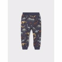 NAME IT Sweatpants Djurs India Ink